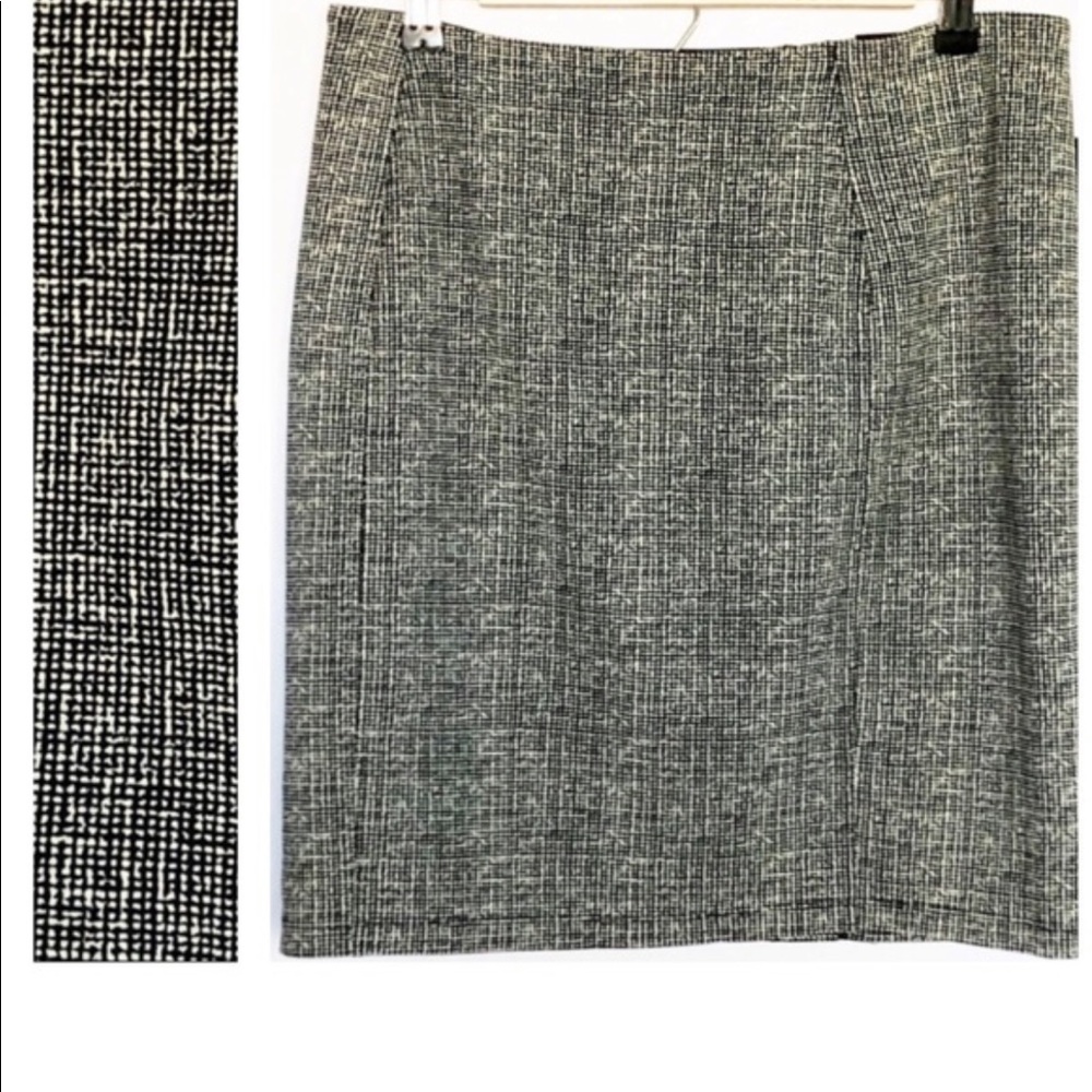 Liverpool Bia pencil skirt 12P NWT